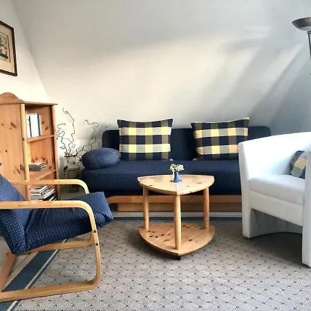 Strandbummelhaus *