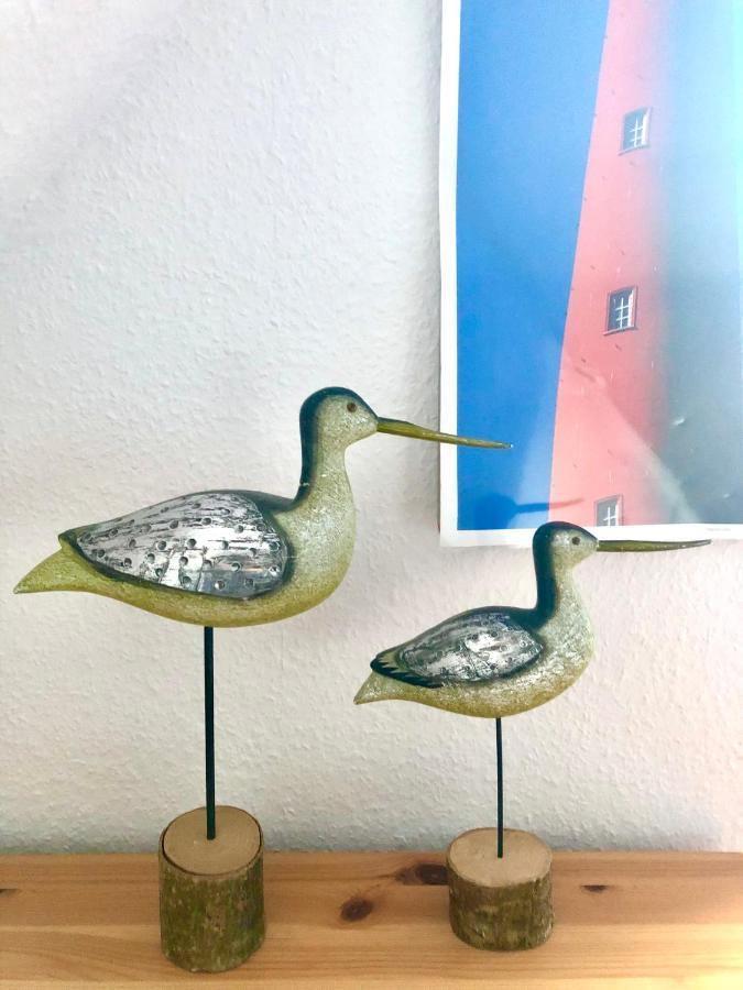 Ferienhaus Strandbummelhaus Rostock