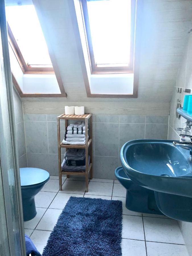 Strandbummelhaus Rostock