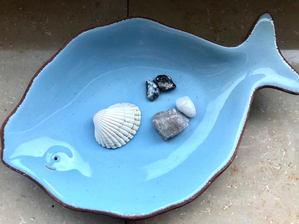 Strandbummelhaus Rostock