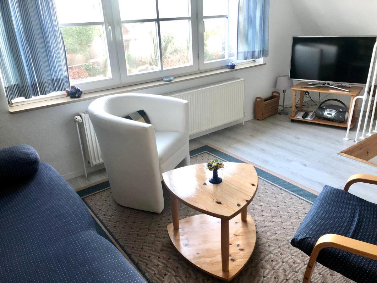 Holiday home Strandbummelhaus