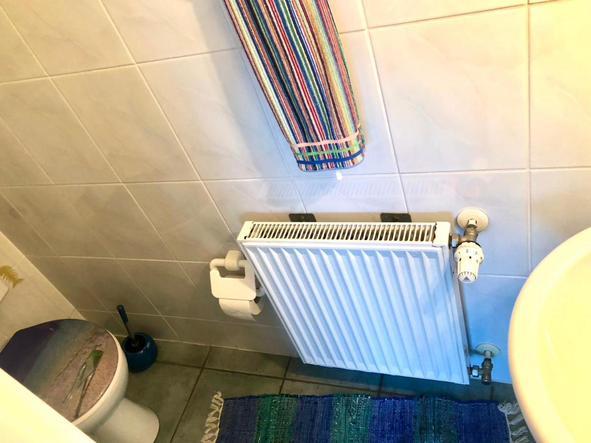 Ferienhaus Strandbummelhaus Rostock