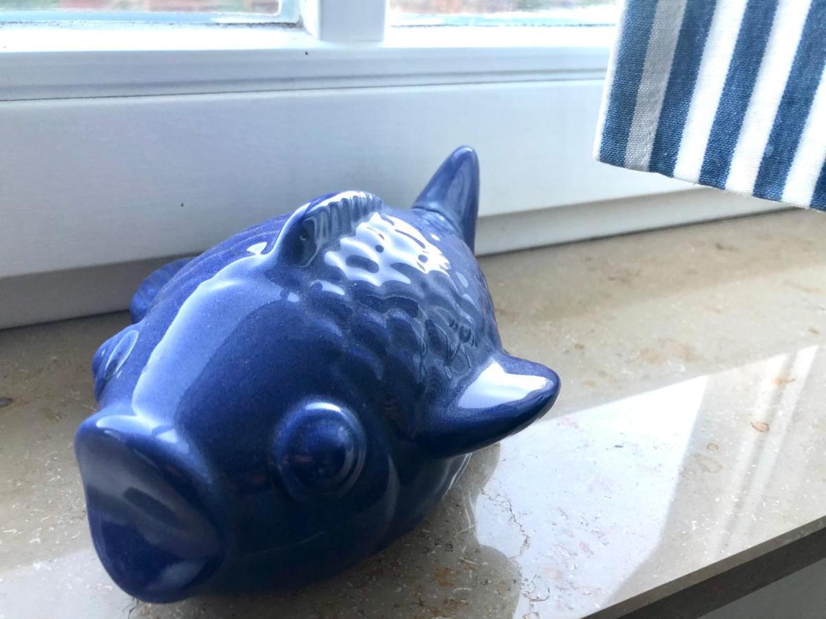 Ferienhaus Strandbummelhaus Rostock