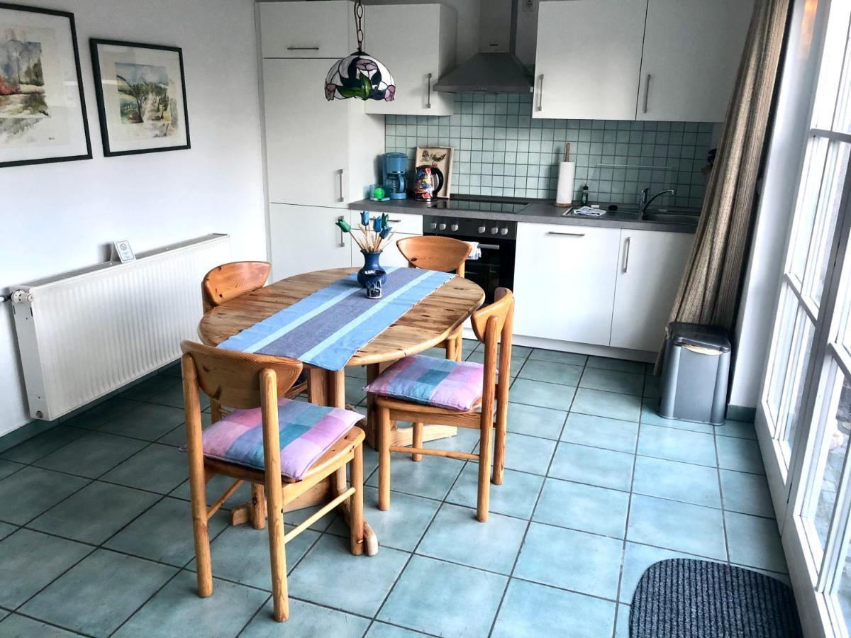 Strandbummelhaus Holiday home Rostock